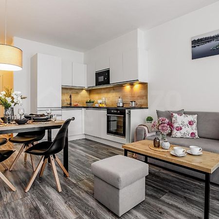 Korzo Lipno 2 Apartment Липно над Вълтава Екстериор снимка