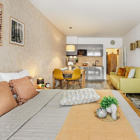 Korzo Lipno 2 Apartment Липно над Вълтава Екстериор снимка