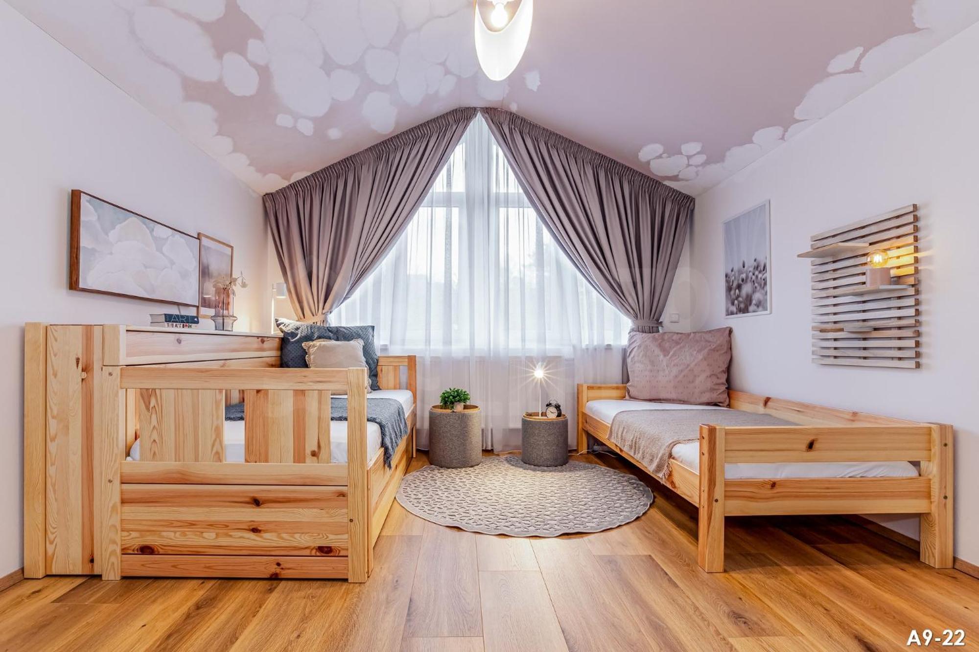 Korzo Lipno 2 Apartment Липно над Вълтава Екстериор снимка