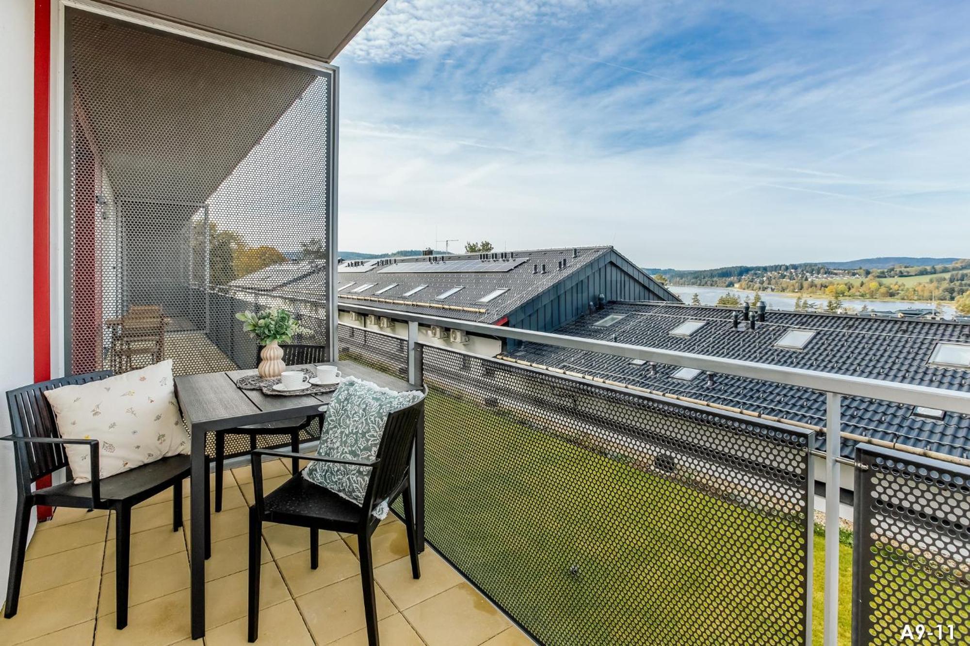 Korzo Lipno 2 Apartment Липно над Вълтава Екстериор снимка
