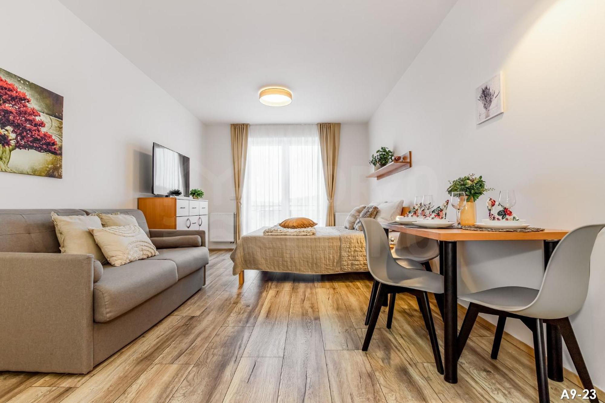 Korzo Lipno 2 Apartment Липно над Вълтава Екстериор снимка