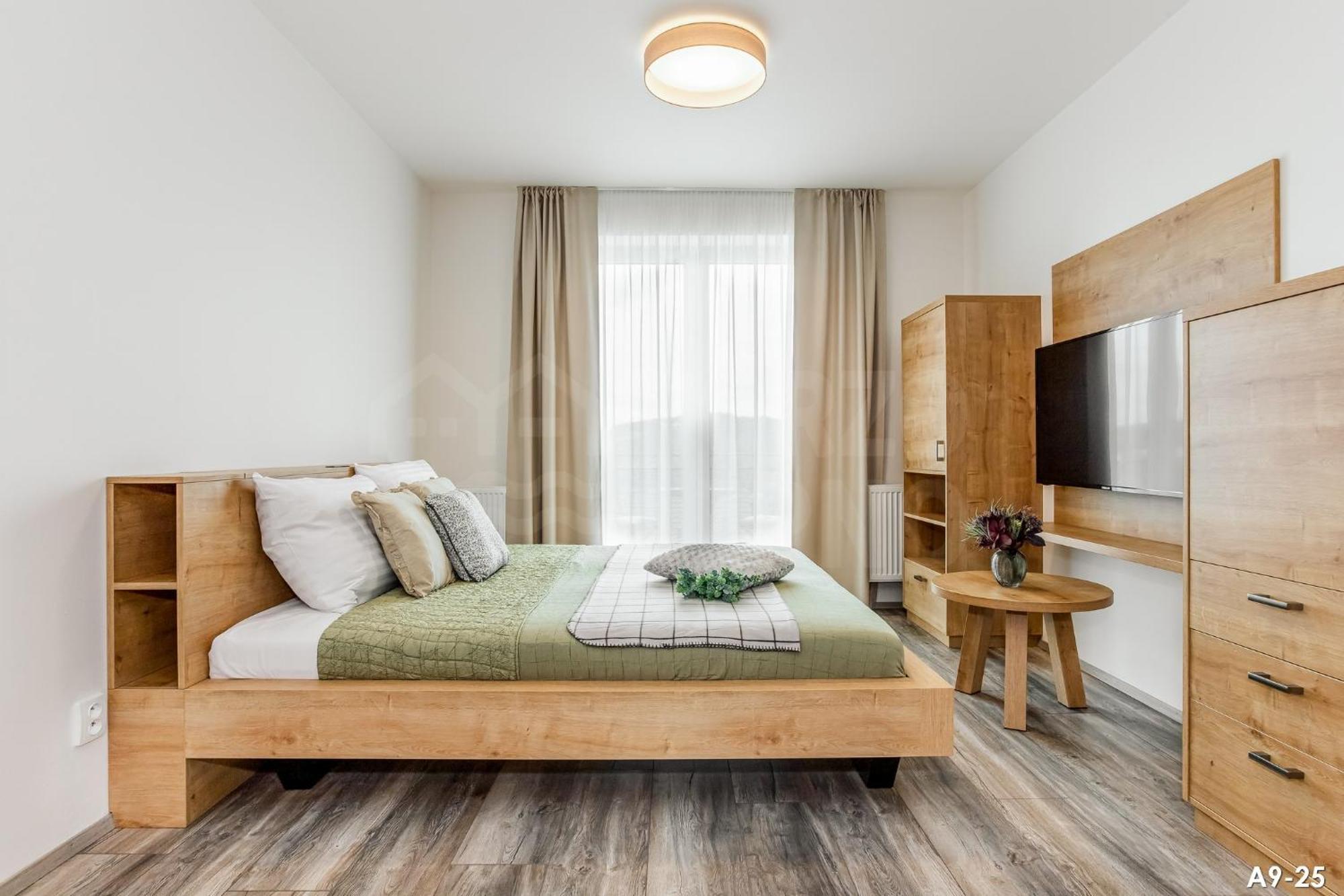 Korzo Lipno 2 Apartment Липно над Вълтава Екстериор снимка