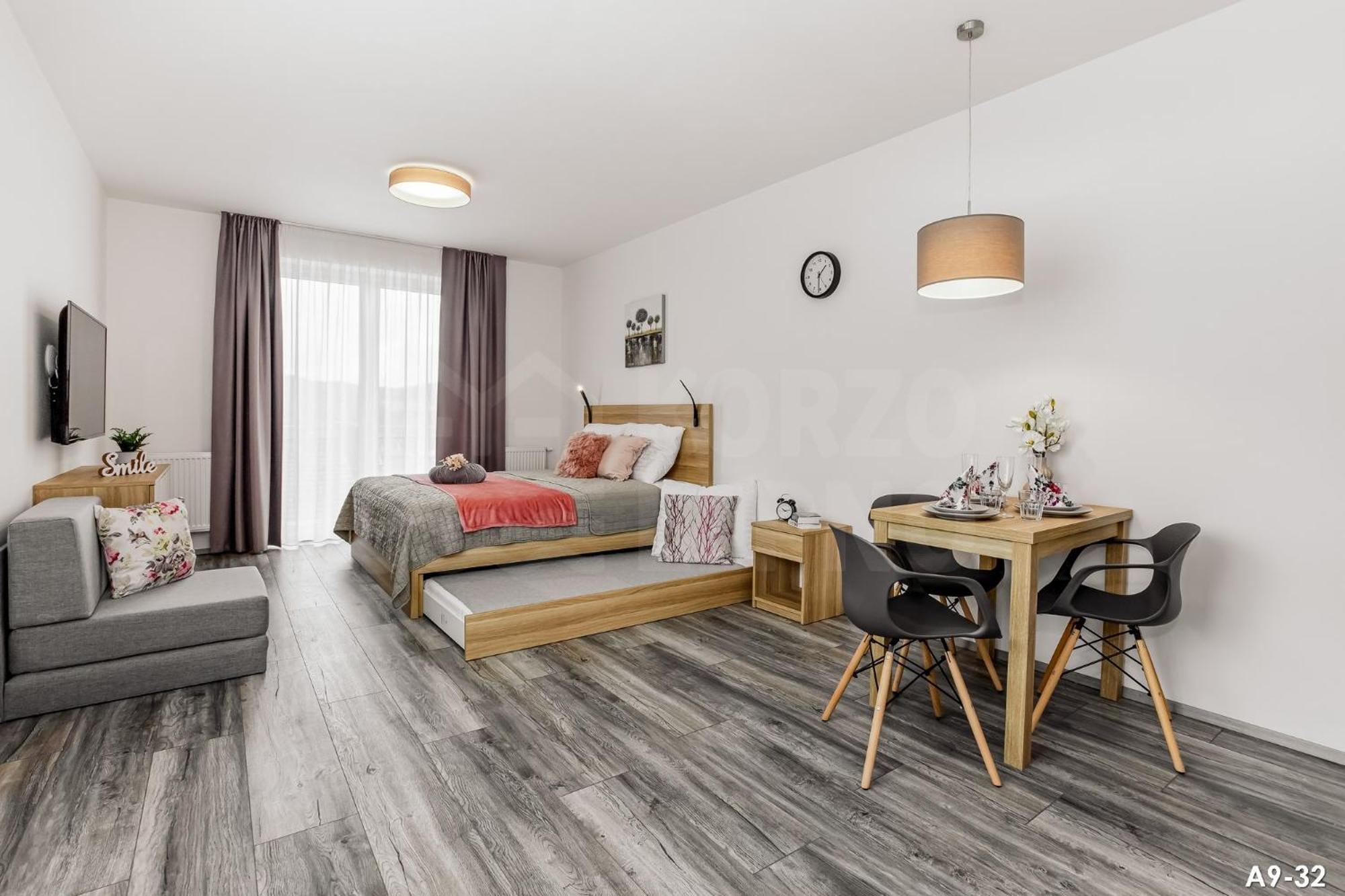 Korzo Lipno 2 Apartment Липно над Вълтава Екстериор снимка