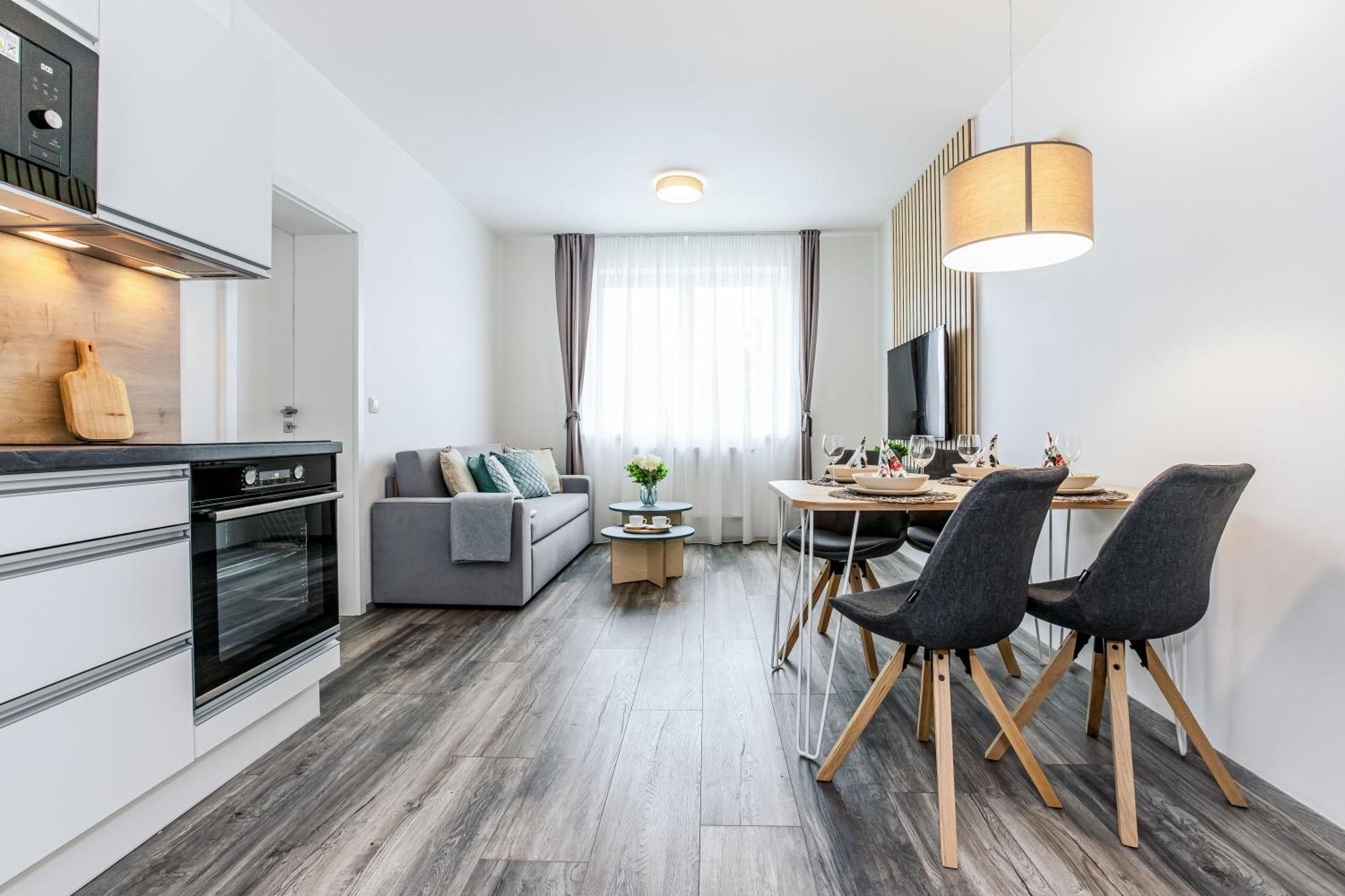 Korzo Lipno 2 Apartment Липно над Вълтава Екстериор снимка