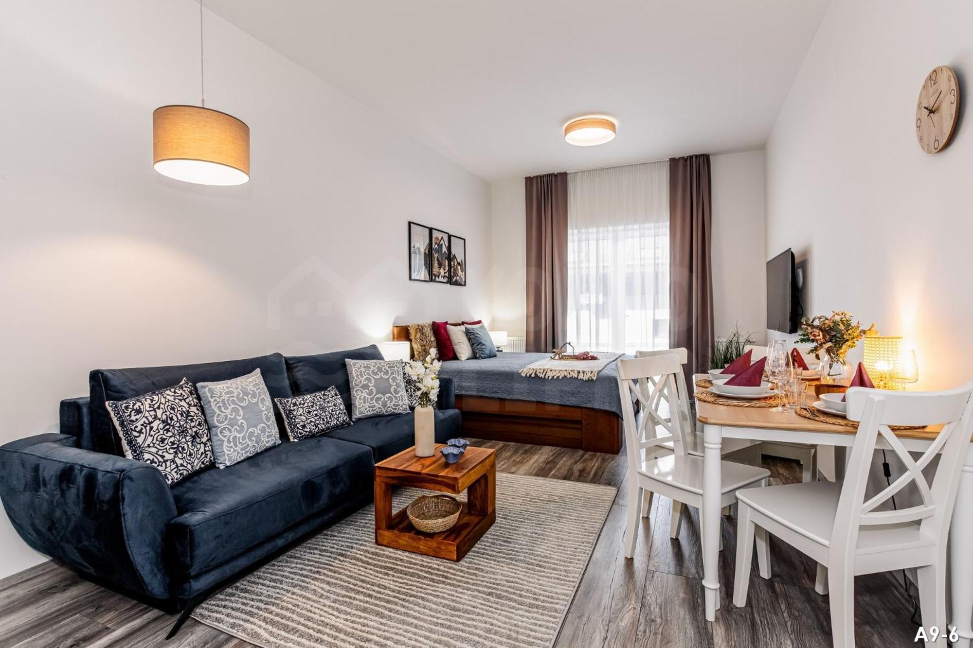 Korzo Lipno 2 Apartment Липно над Вълтава Екстериор снимка