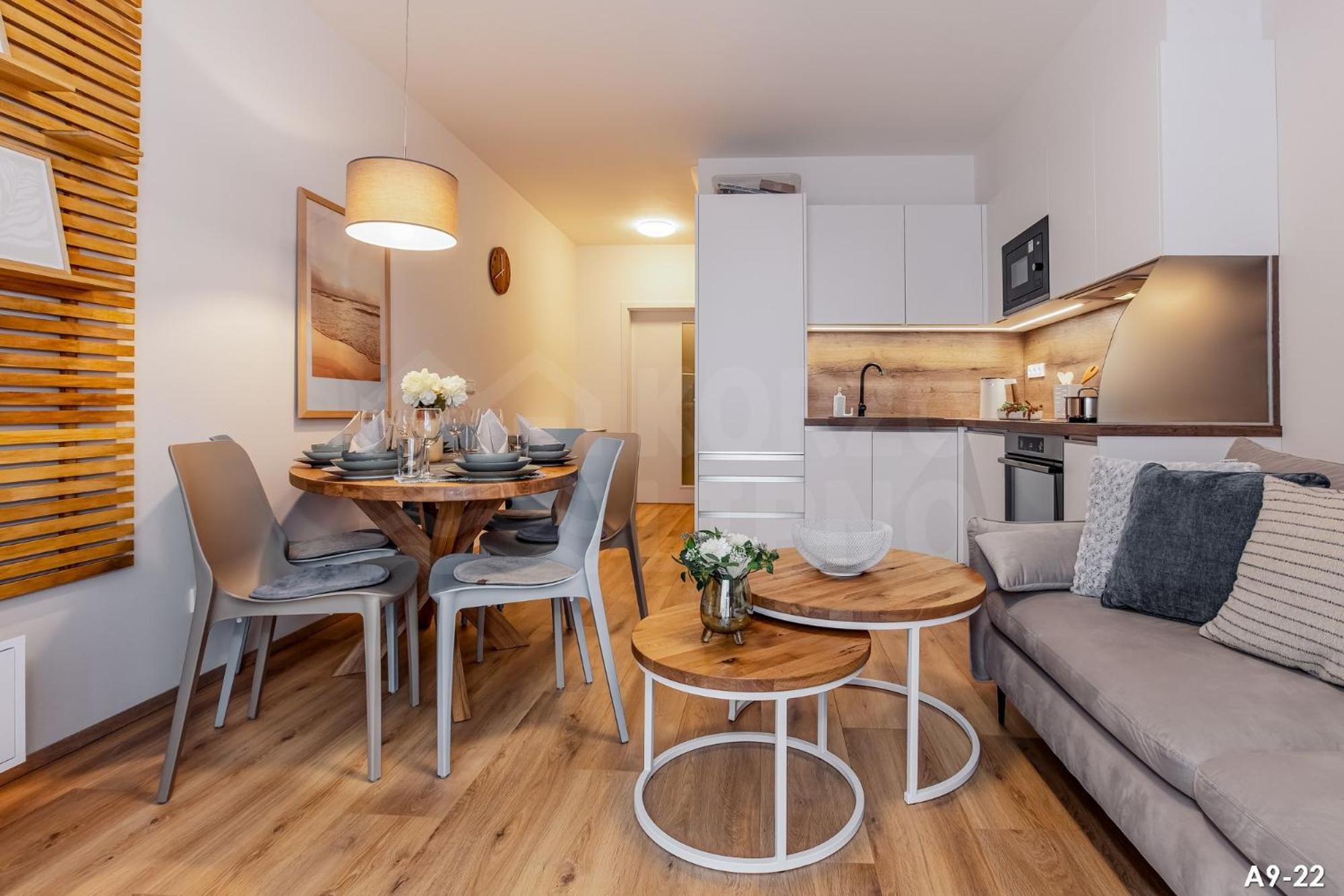 Korzo Lipno 2 Apartment Липно над Вълтава Екстериор снимка