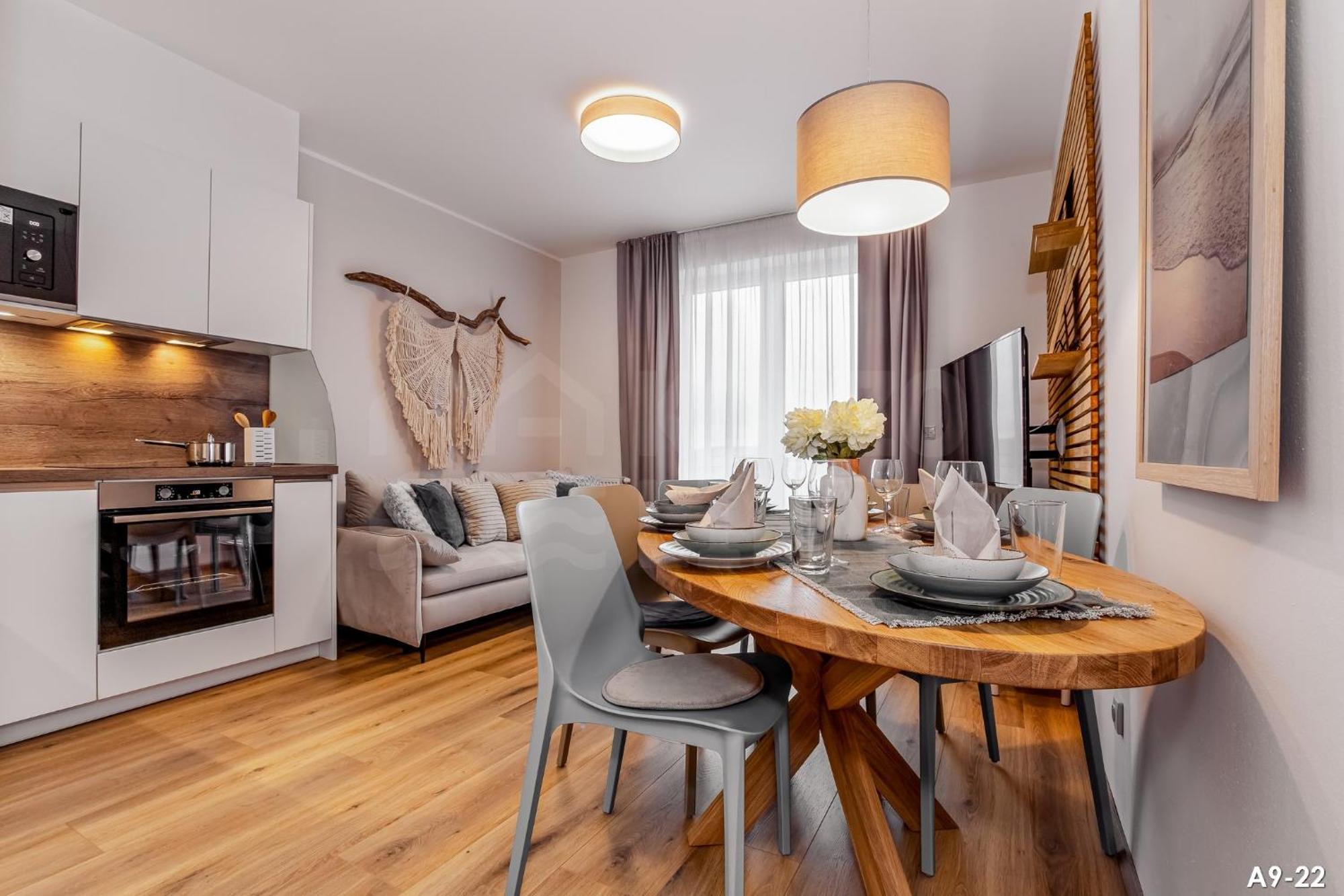 Korzo Lipno 2 Apartment Липно над Вълтава Екстериор снимка