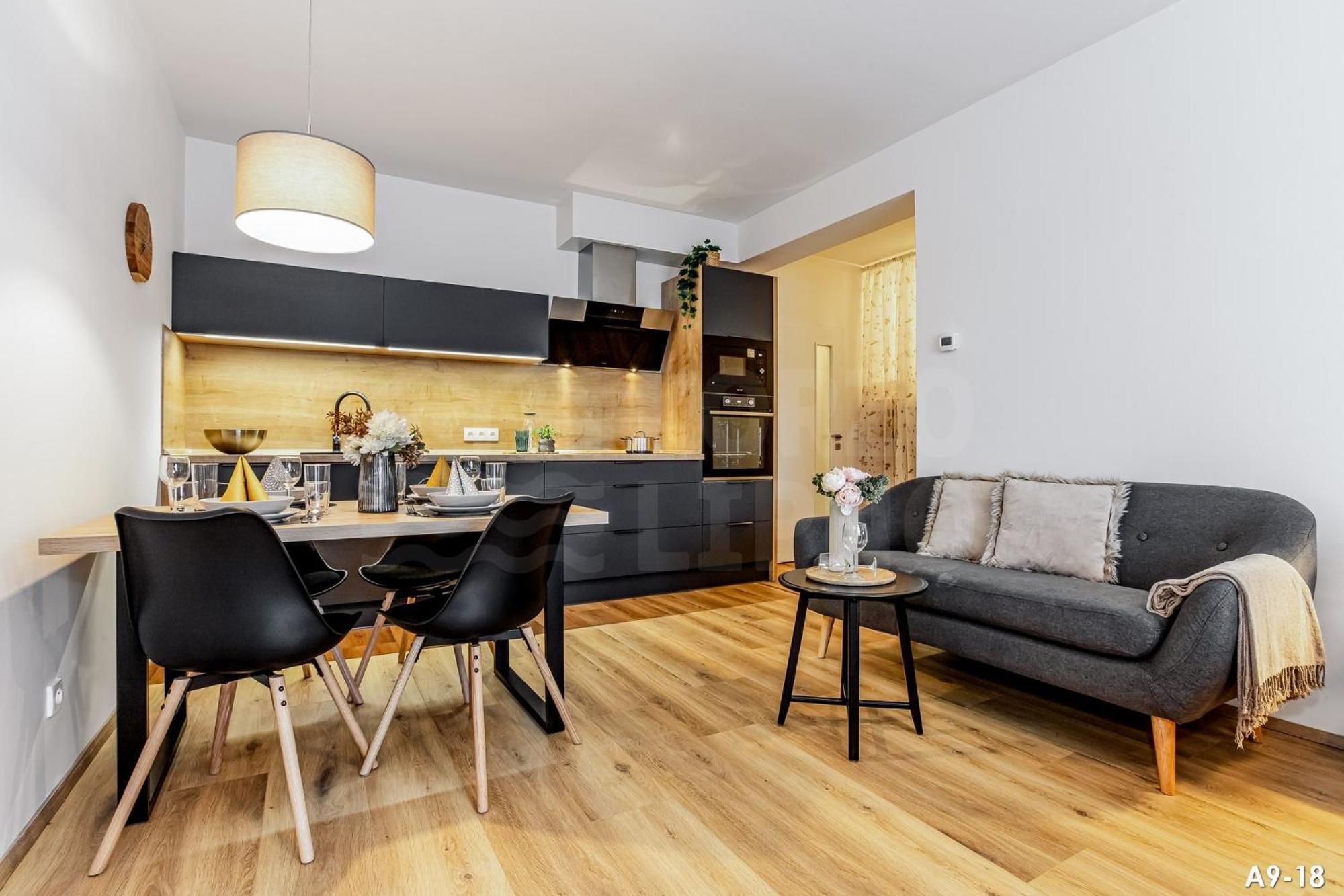 Korzo Lipno 2 Apartment Липно над Вълтава Екстериор снимка